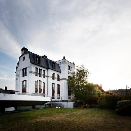 Villa Elisa By Basquelidays Hondarribia Eksteriør billede