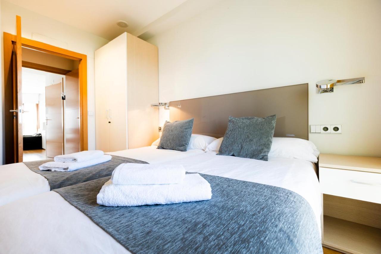 Villa Elisa By Basquelidays Hondarribia Eksteriør billede