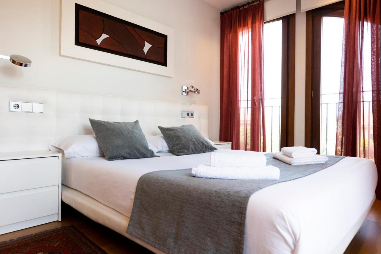 Villa Elisa By Basquelidays Hondarribia Eksteriør billede