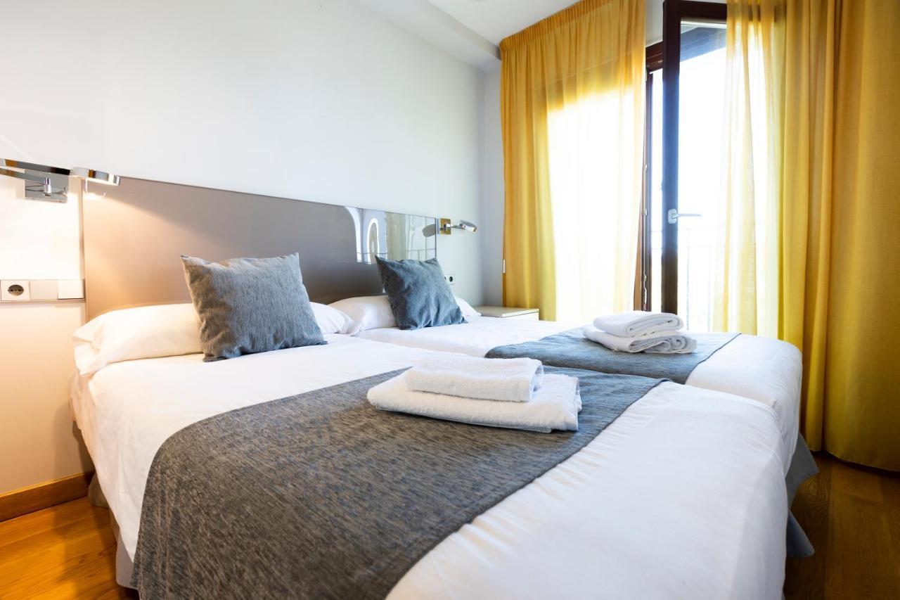 Villa Elisa By Basquelidays Hondarribia Eksteriør billede