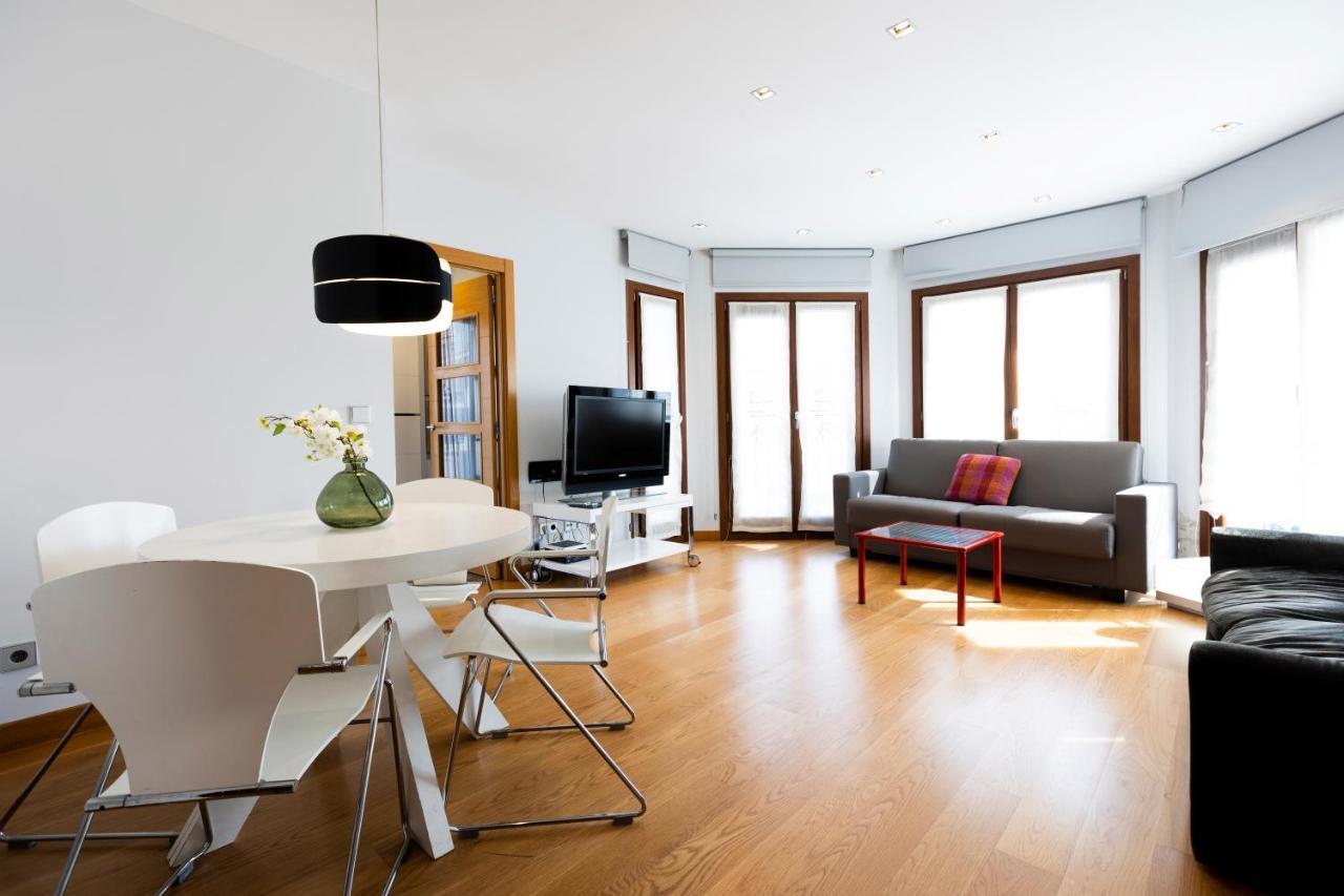 Villa Elisa By Basquelidays Hondarribia Eksteriør billede