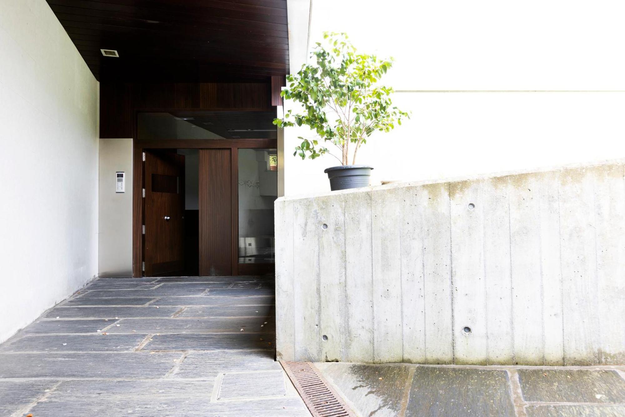 Villa Elisa By Basquelidays Hondarribia Eksteriør billede